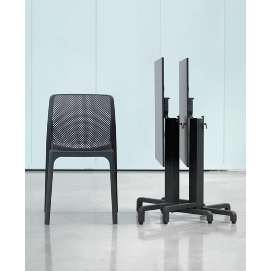 Bit Plastic chairs Nardi 10