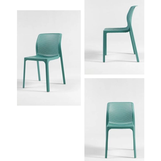 Bit Plastic chairs Nardi 3