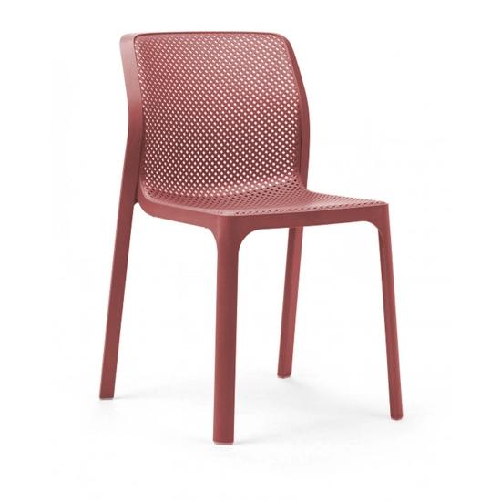 Bit Plastic chairs Nardi 4