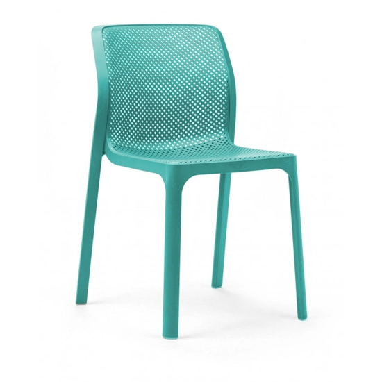 Bit Plastic chairs Nardi 7