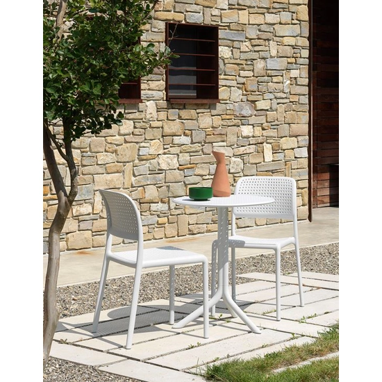 Bora Bistrot Sedie giardino e esterni Nardi 6