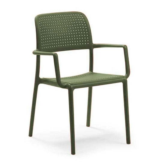 Bora Sedie giardino e esterni Nardi