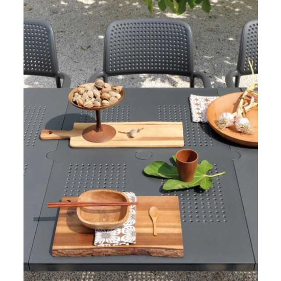 Bora Sedie giardino e esterni Nardi 10