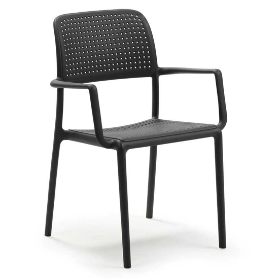 Bora Sedie giardino e esterni Nardi 1