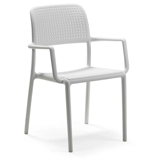 Bora Sedie giardino e esterni Nardi 7