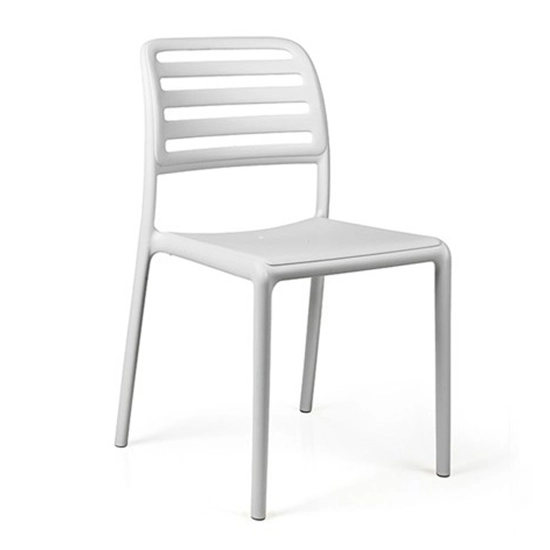 Costa Bistrot Sedie giardino e esterni Nardi 1