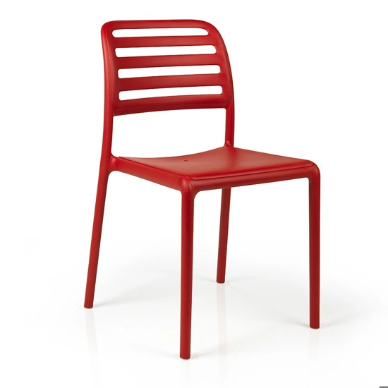 Costa Bistrot Sedie giardino e esterni Nardi 4