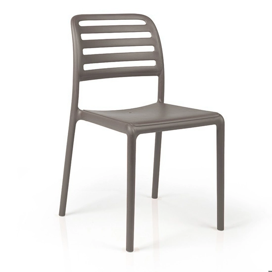 Costa Bistrot Sedie giardino e esterni Nardi 5
