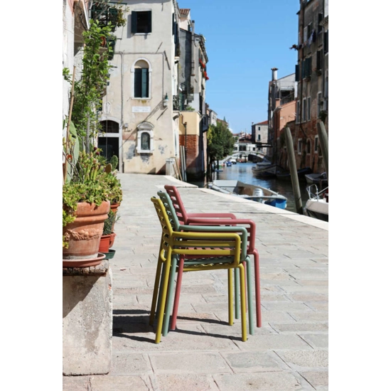 Doga Armchair Sedie giardino e esterni Nardi 9