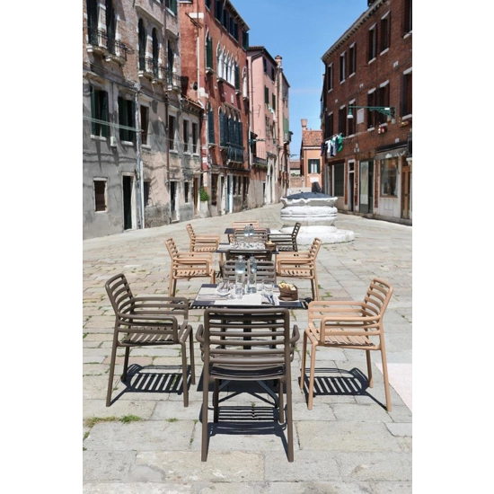 Doga Armchair Sedie giardino e esterni Nardi 10