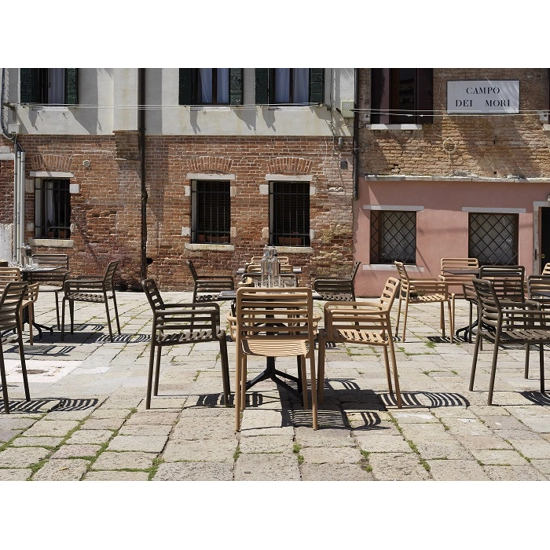 Doga Armchair Sedie giardino e esterni Nardi 11