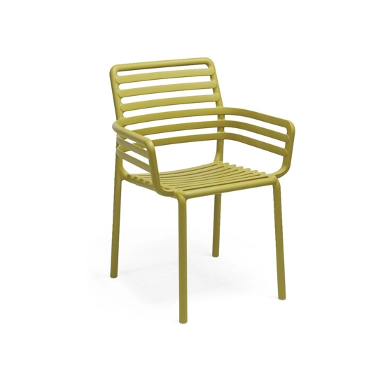 Doga Armchair Sedie giardino e esterni Nardi 2
