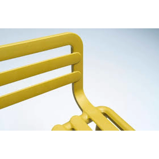 Doga Armchair Sedie giardino e esterni Nardi 4