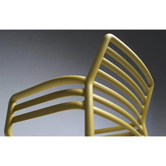 Doga Armchair Sedie giardino e esterni Nardi 6