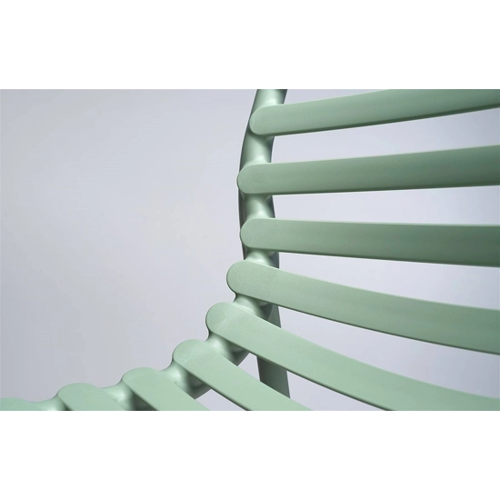 Doga Bistrot Sedie in plastica di design Nardi 2