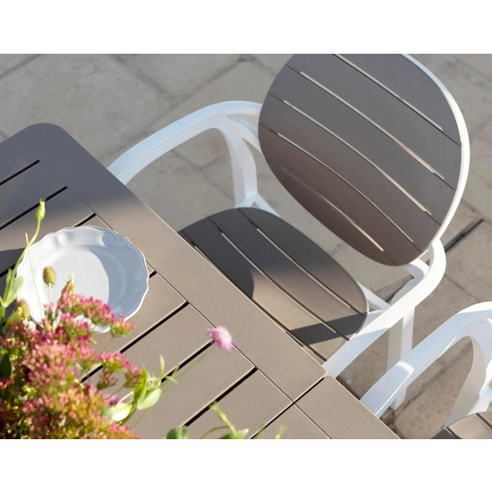 PALMA Sedia da giardino Nardi 9
