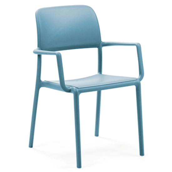 Riva Sedia in plastica Nardi 3