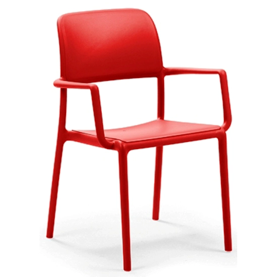 Riva Sedia in plastica Nardi 4