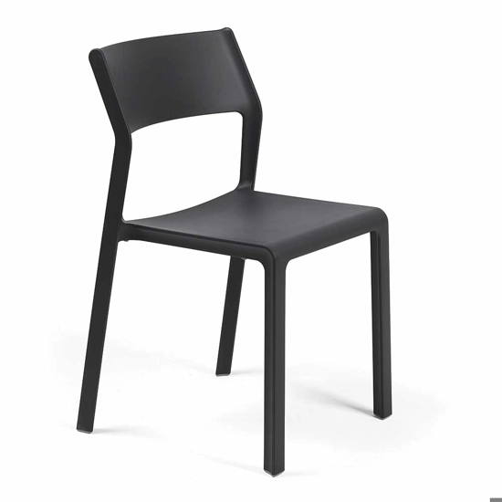 Trill Bistro Plastic chairs Nardi 2