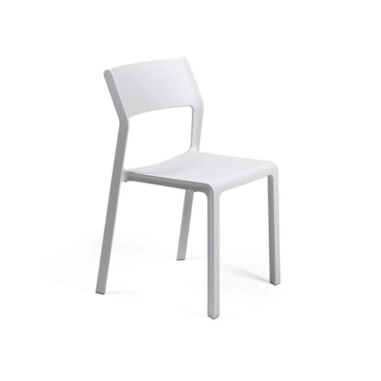 Trill Bistro Plastic chairs Nardi 3