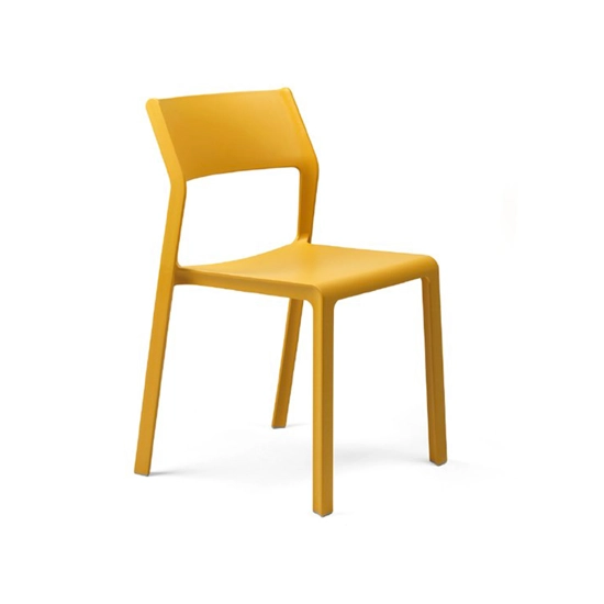 Trill Bistro Plastic chairs Nardi 4