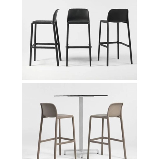 Faro Sgabelli contract Nardi 11