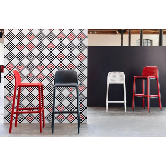 Faro Sgabelli contract Nardi 12