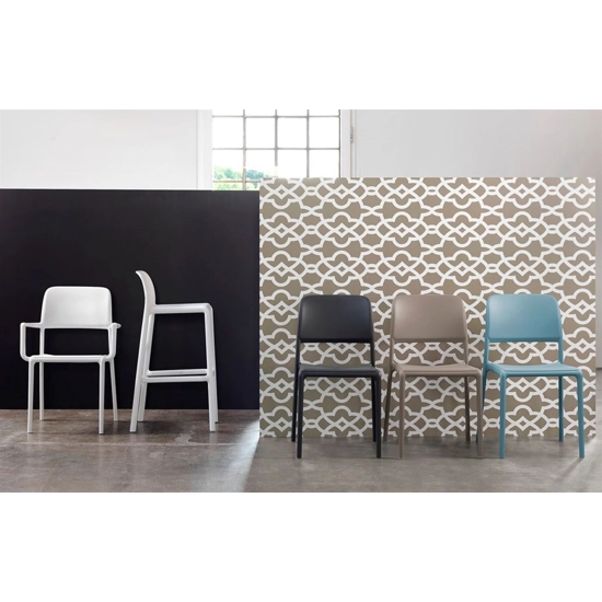 Faro Sgabelli contract Nardi 13