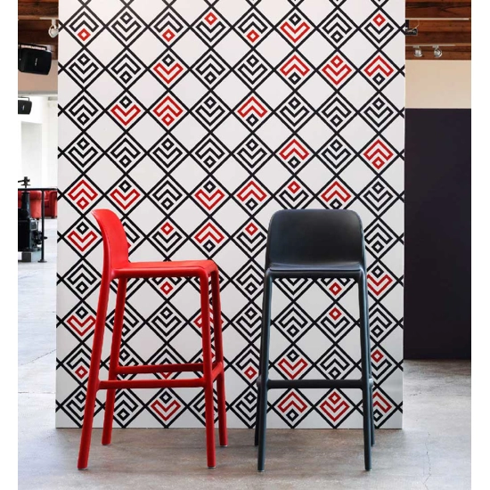 Faro Sgabelli contract Nardi 1