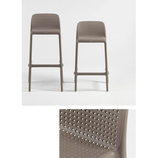 Lido Mini Sgabelli da esterno Nardi 4