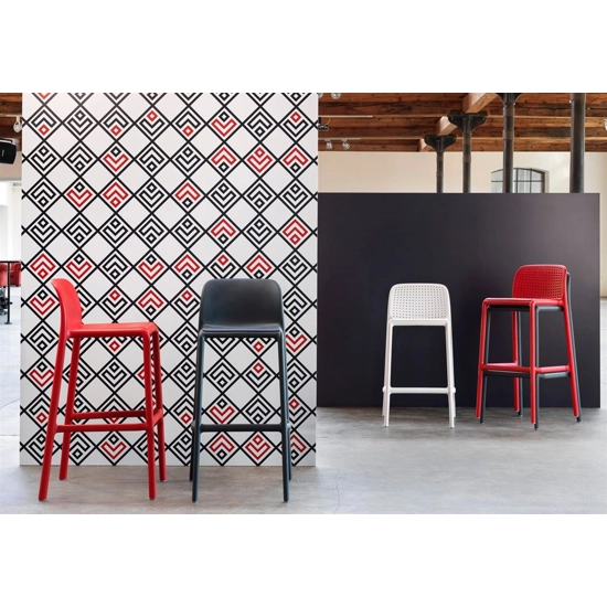 Lido Sgabelli contract Nardi 8