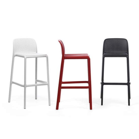 Lido Sgabelli contract Nardi 3