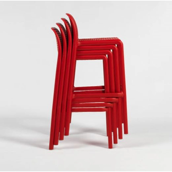 Lido Sgabelli contract Nardi 5