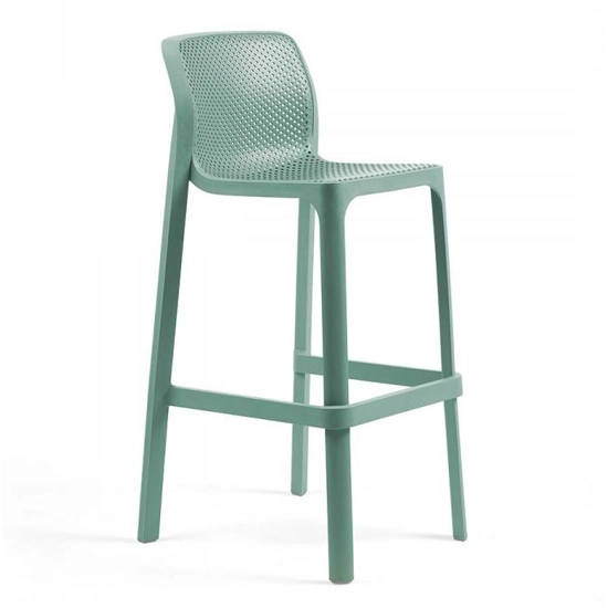 Net Stool Plastic stools Nardi 2