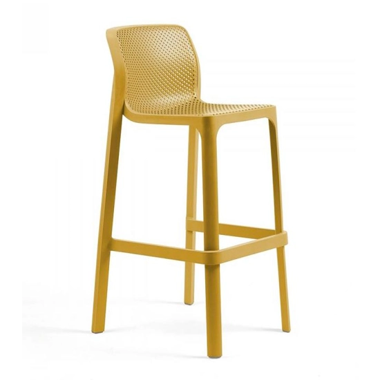 Net Stool Plastic stools Nardi 3