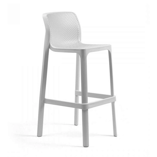 Net Stool Plastic stools Nardi 5