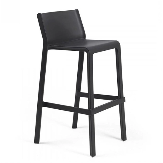 Trill Stool Sgabelli in plastica Nardi 1