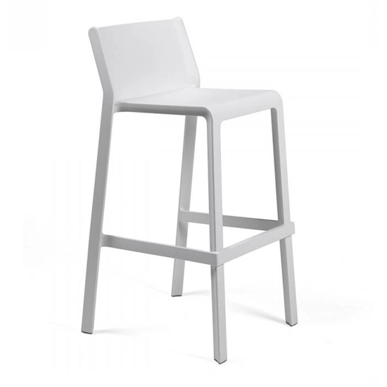 Trill Stool Sgabelli in plastica Nardi 2