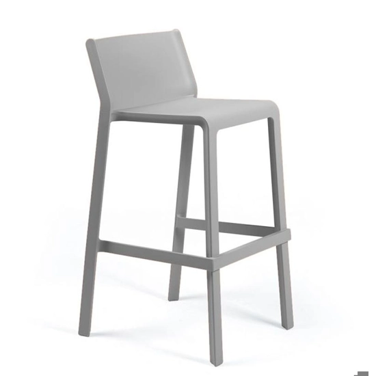 Trill Stool Sgabelli in plastica Nardi 3