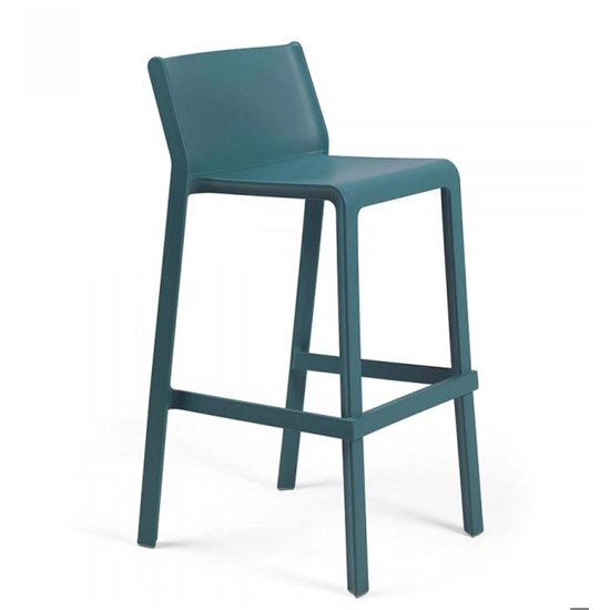 Trill Stool Sgabelli in plastica Nardi 4
