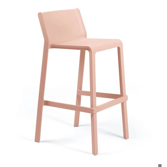 Trill Stool Sgabelli in plastica Nardi 5