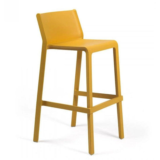 Trill Stool Sgabelli in plastica Nardi 6