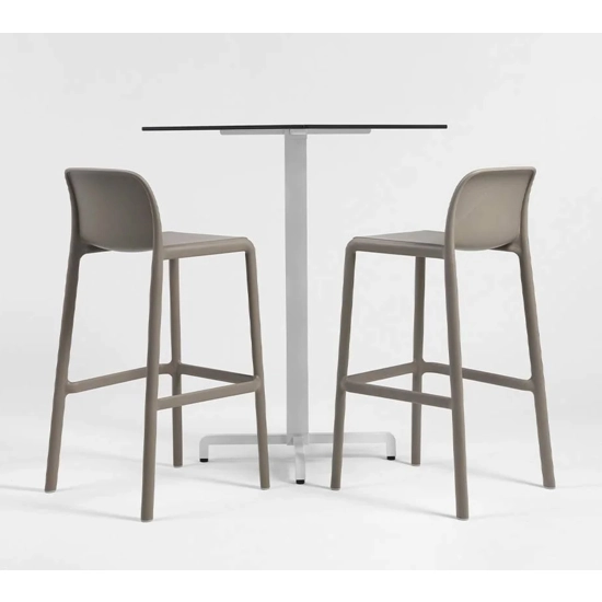 Faro Sgabelli contract Nardi 6