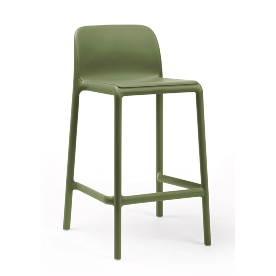 Faro Mini Sgabelli contract Nardi 1