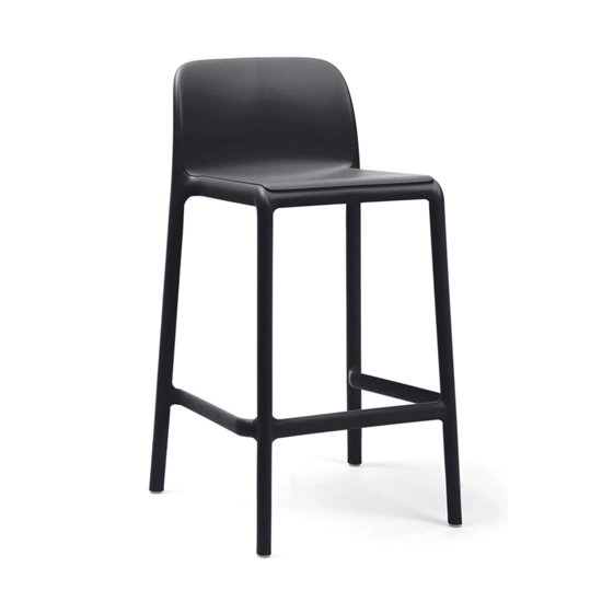 Faro Mini Sgabelli contract Nardi 2