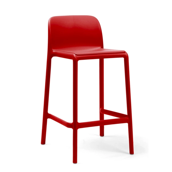 Faro Mini Sgabelli contract Nardi 7