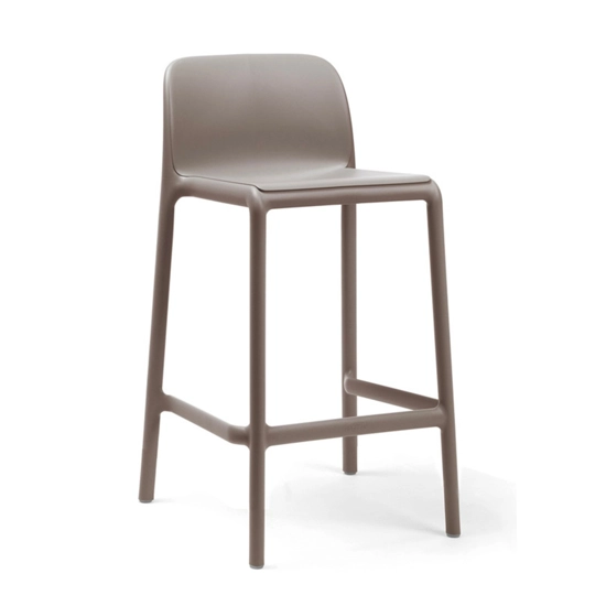 Faro Mini Sgabelli contract Nardi