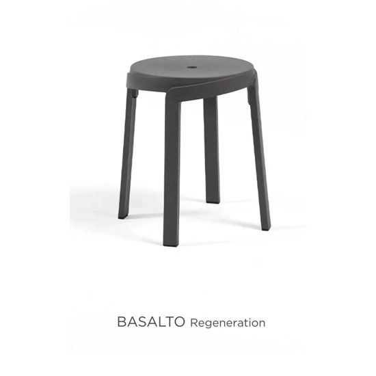 Stack Mini Sgabelli contract Nardi 3