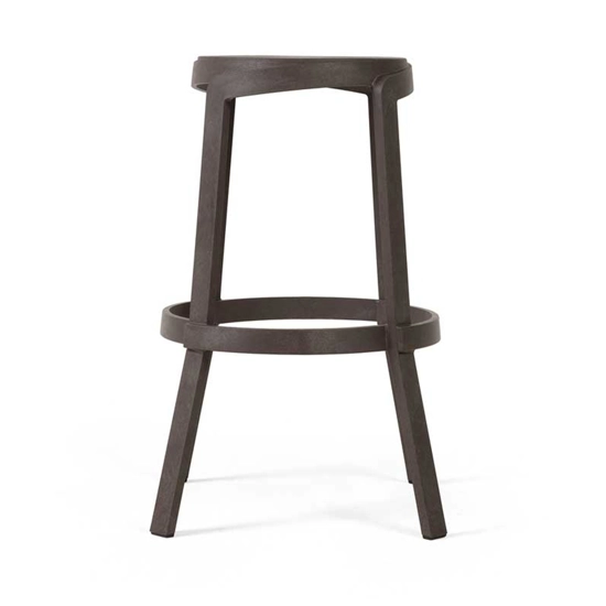 Stack Maxi Sgabelli contract Nardi 4