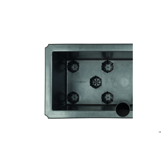 Sipario Vaso Furnishing accessories Nardi 2